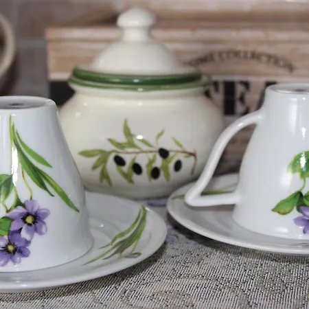 Casa Briseida Casa vacanze Gallipoli