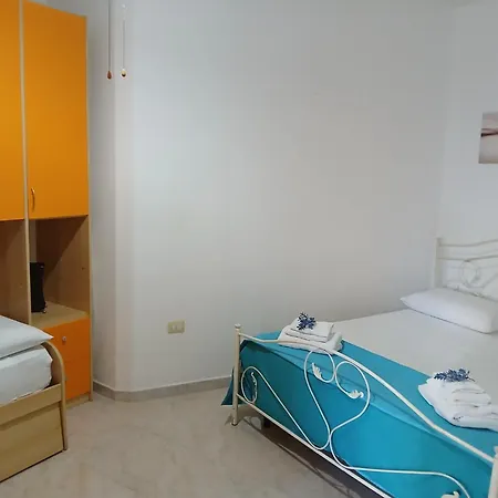 Casa Briseida