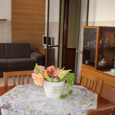 Casa Briseida Holiday home *