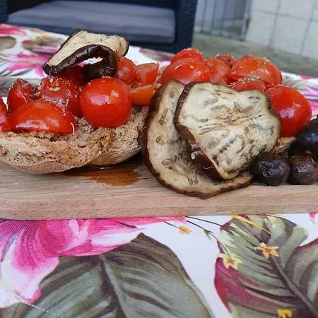 Casa vacanze Casa Briseida