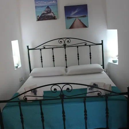 Holiday home Casa Briseida
