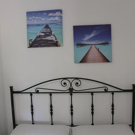 Casa Briseida