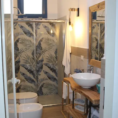 Casa Briseida Holiday home