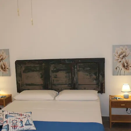 Casa Briseida 加利波利
