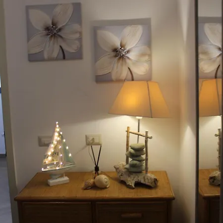 Holiday home Casa Briseida Gallipoli