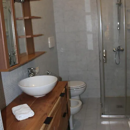 Holiday home Casa Briseida *