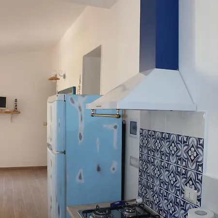 Casa Briseida