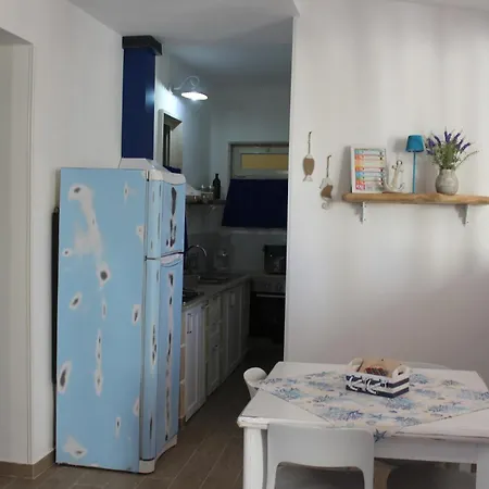 Casa Briseida 度假居 *