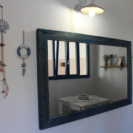 Casa Briseida 度假居