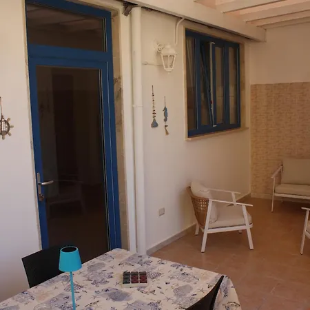 Holiday home Casa Briseida