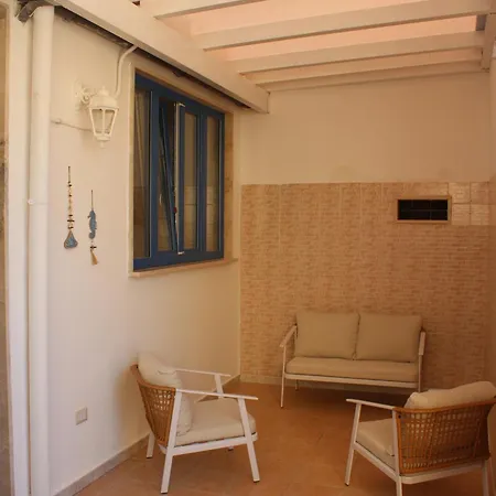 Casa Briseida *