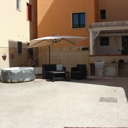 Casa Briseida * 加利波利
