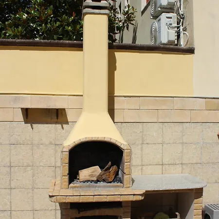Holiday home Casa Briseida