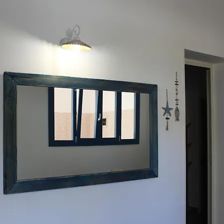 度假居 Casa Briseida