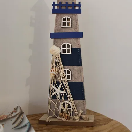Casa Briseida Holiday home *