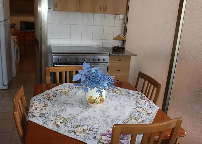 Casa Briseida 加利波利