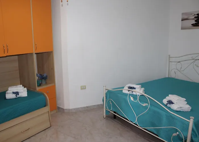 Casa Briseida 度假居