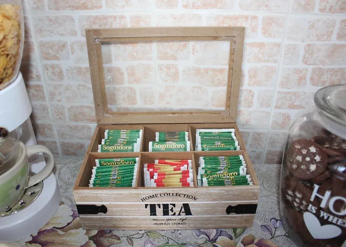 度假居 Casa Briseida *