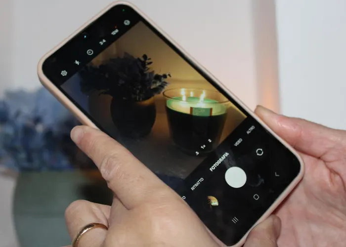 Casa Briseida 加利波利