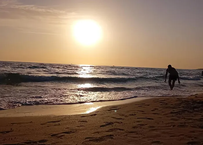 Casa Briseida 加利波利