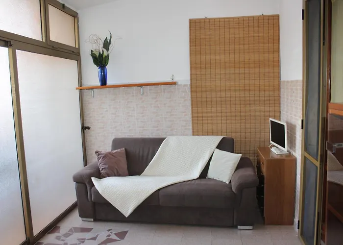 Casa Briseida * 加利波利