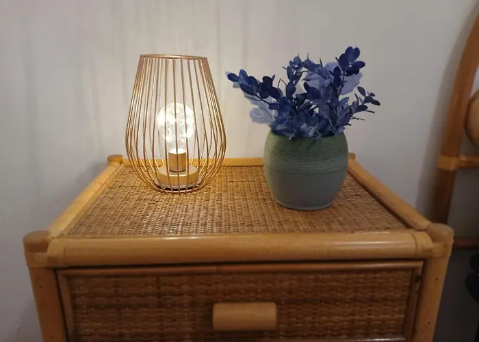 Casa Briseida * 加利波利