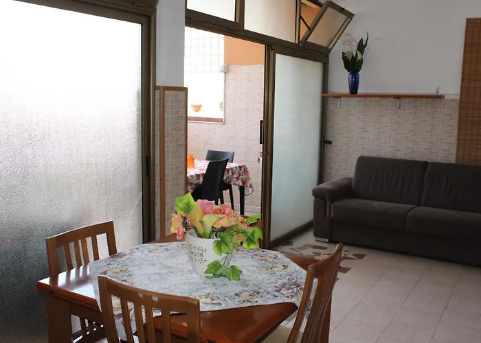 Casa Briseida 度假居 *