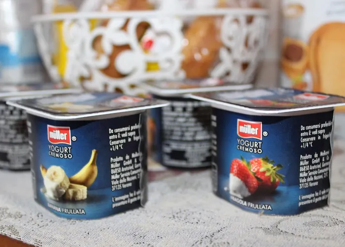 度假居 Casa Briseida *