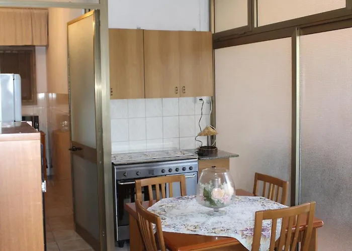 度假居 Casa Briseida *