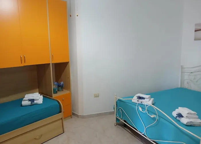 Casa Briseida 加利波利