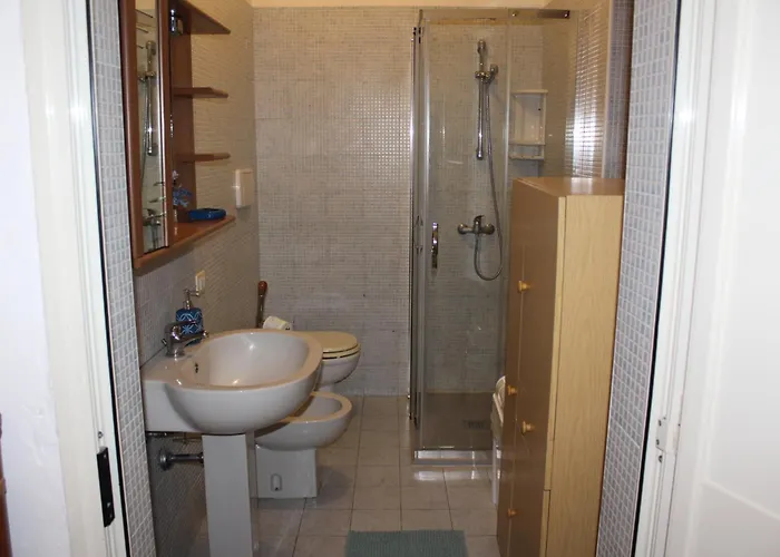 度假居 Casa Briseida *