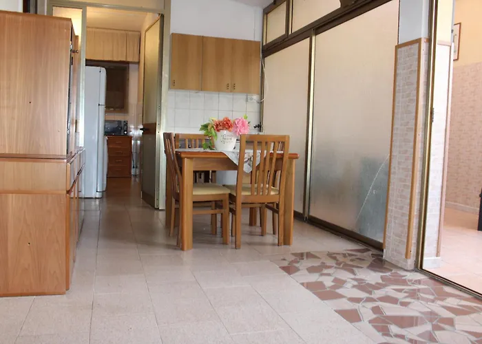 度假居 Casa Briseida