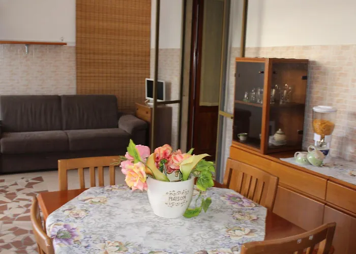 Casa Briseida 度假居 *